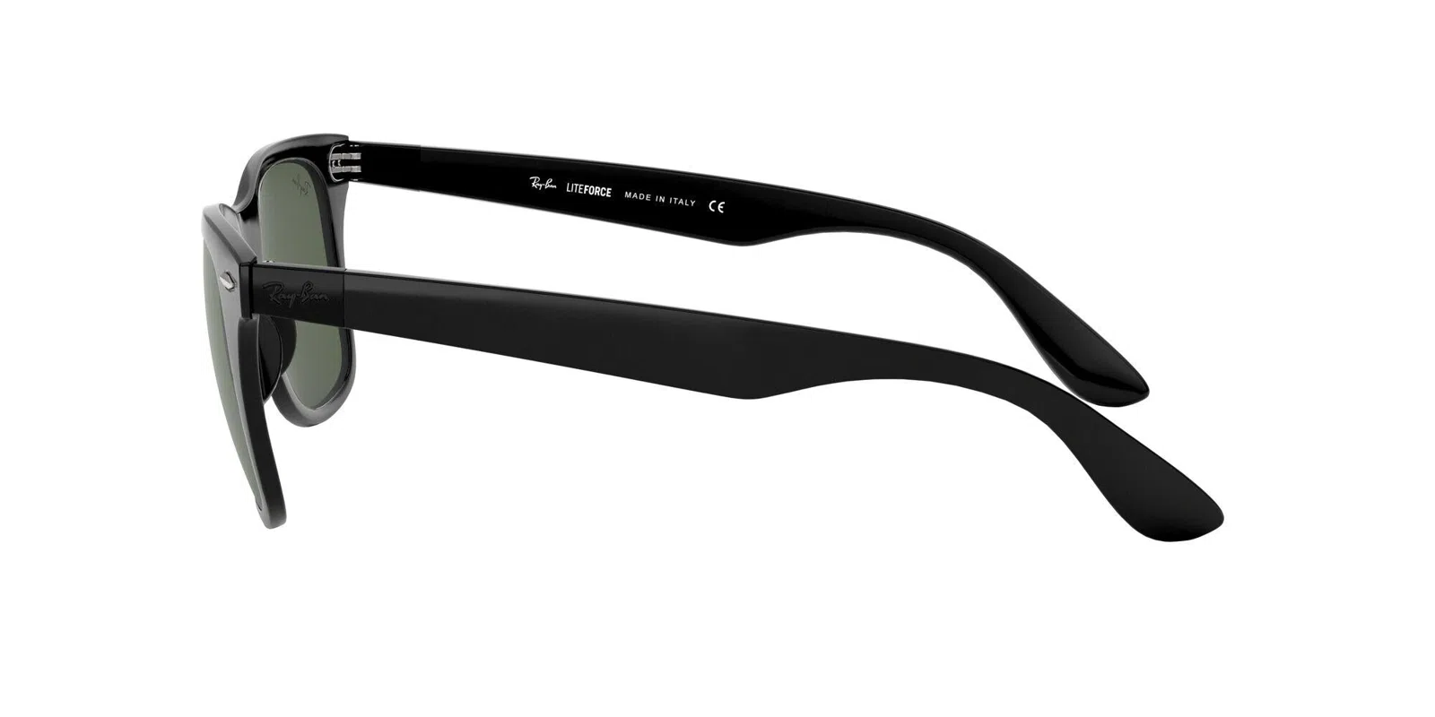 Ray-Ban Wayfarer Liteforce 4195 Sunglasses - view 35